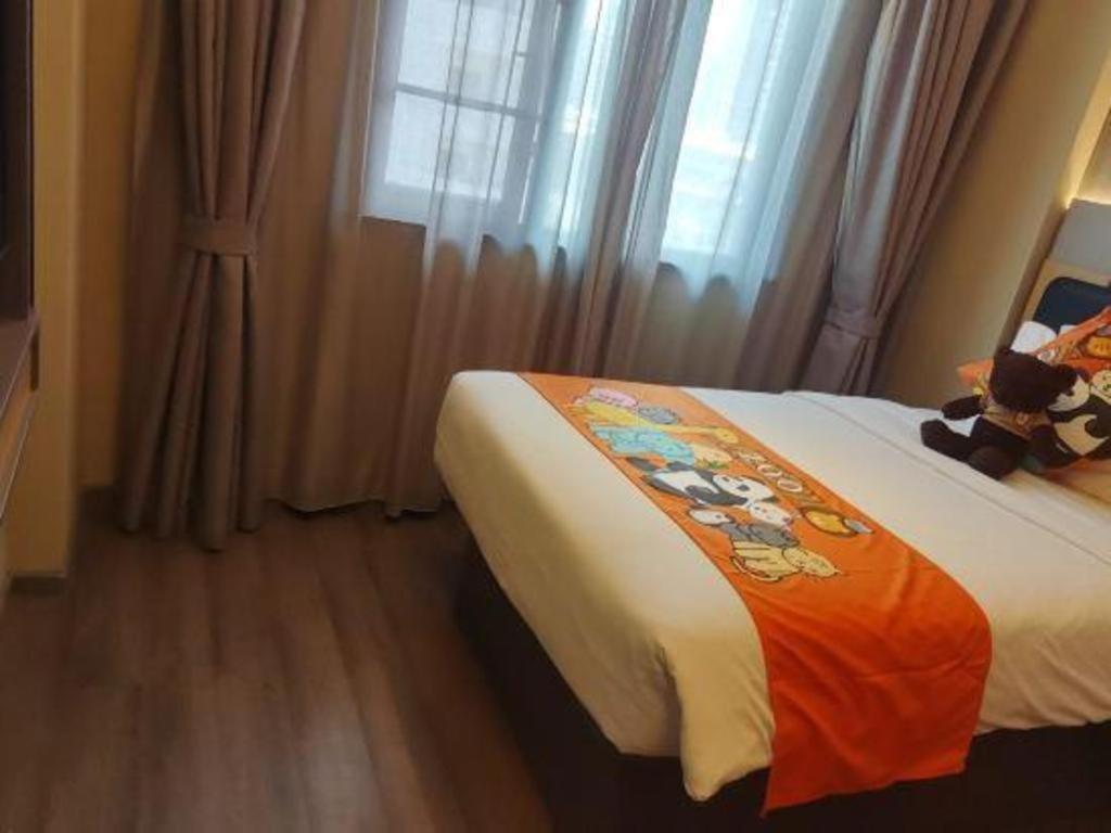 Home Inn Kunming Baita Road Bagian luar foto