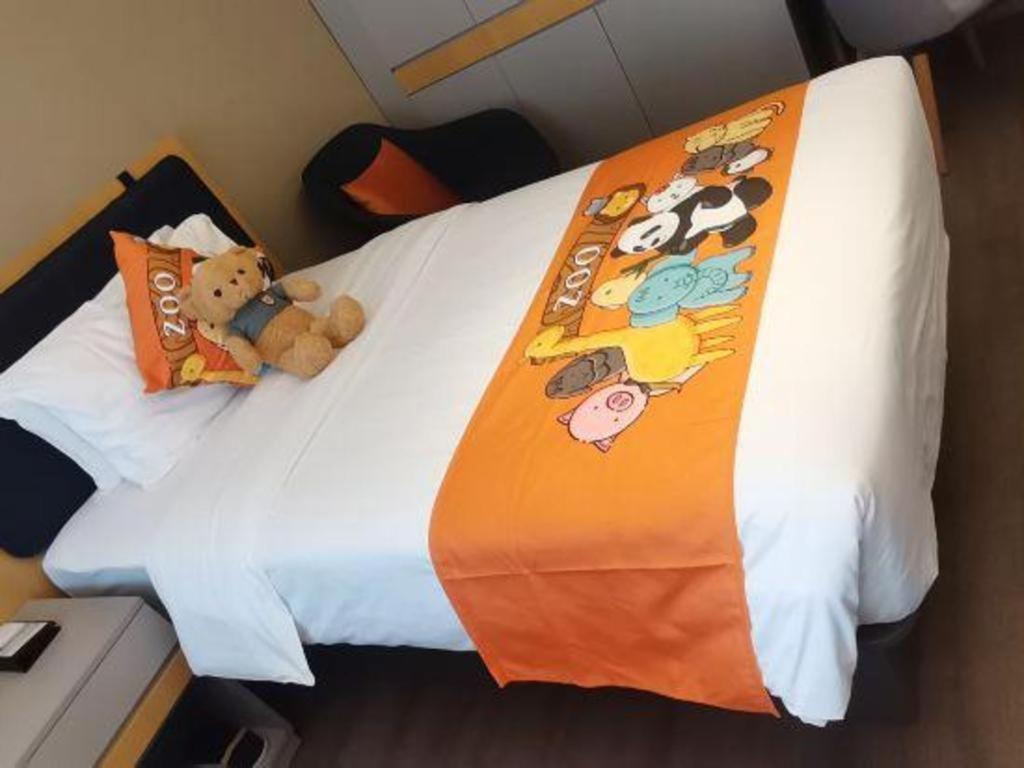 Home Inn Kunming Baita Road Bagian luar foto
