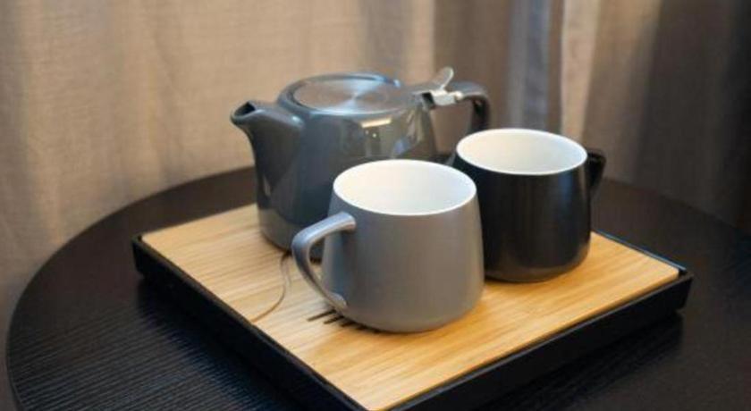 Home Inn Kunming Baita Road Bagian luar foto