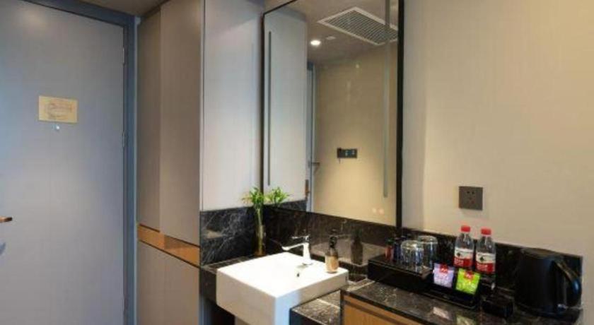Home Inn Kunming Baita Road Bagian luar foto