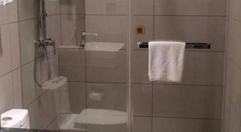 Home Inn Kunming Baita Road Bagian luar foto