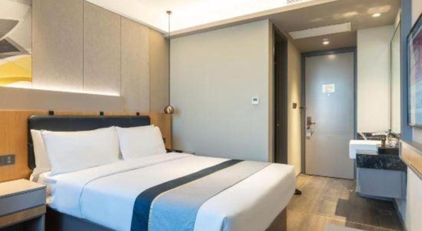 Home Inn Kunming Baita Road Bagian luar foto